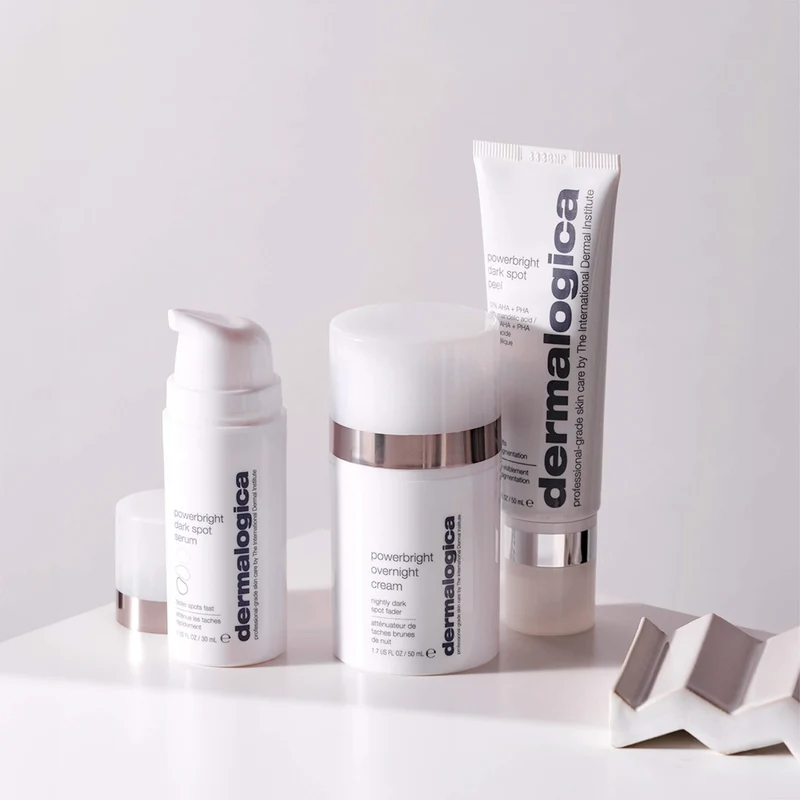 Powerbright Dark Spot Peeling Anti-Taches