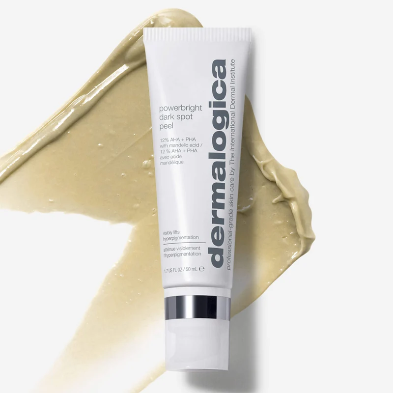 Powerbright Dark Spot Peeling Anti-Taches