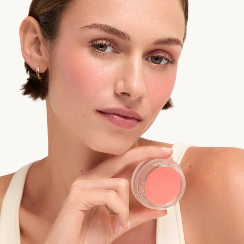 Colorblur Glow Baume Teinté