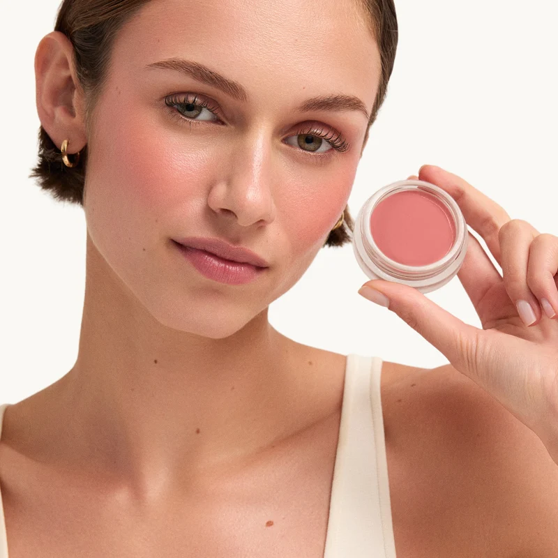 Colorblur Glow Baume Teinté