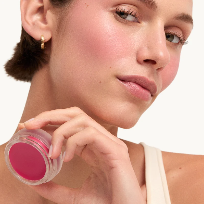 Colorblur Glow Baume Teinté