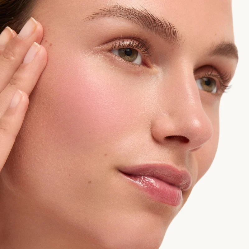 Colorblur Glow Baume Teinté