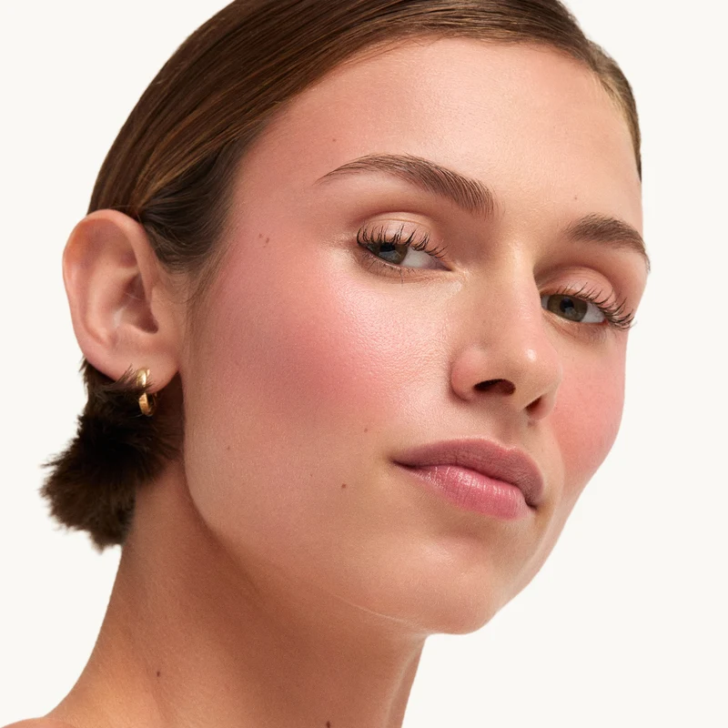 Colorblur Glow Baume Teinté