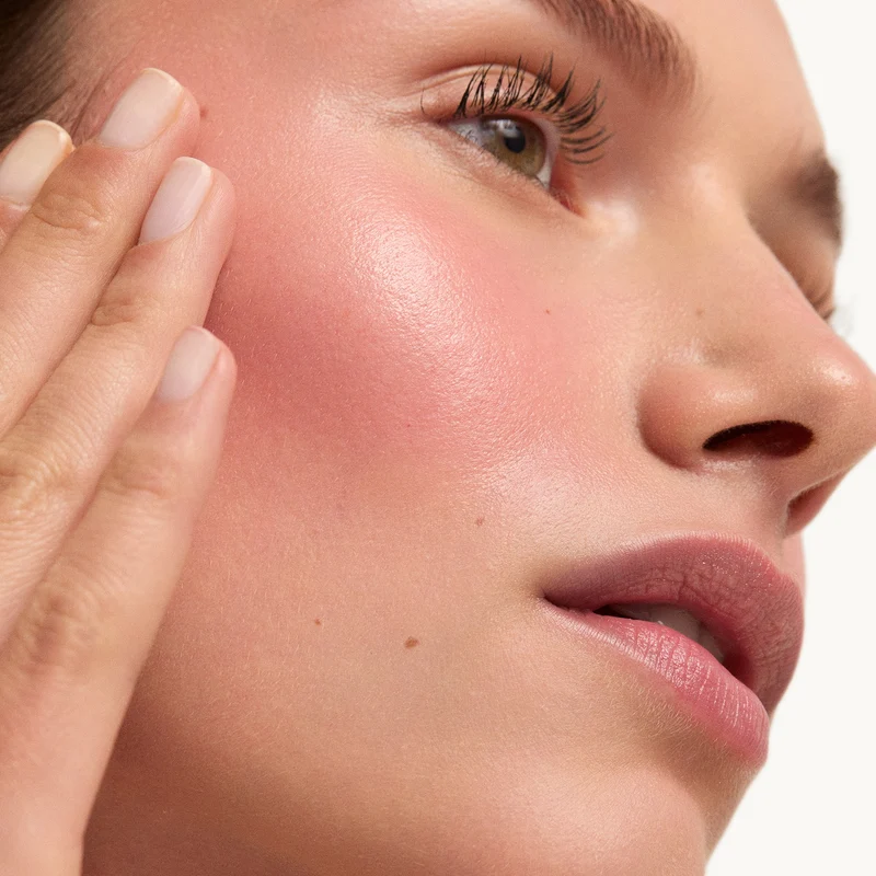 Colorblur Glow Baume Teinté