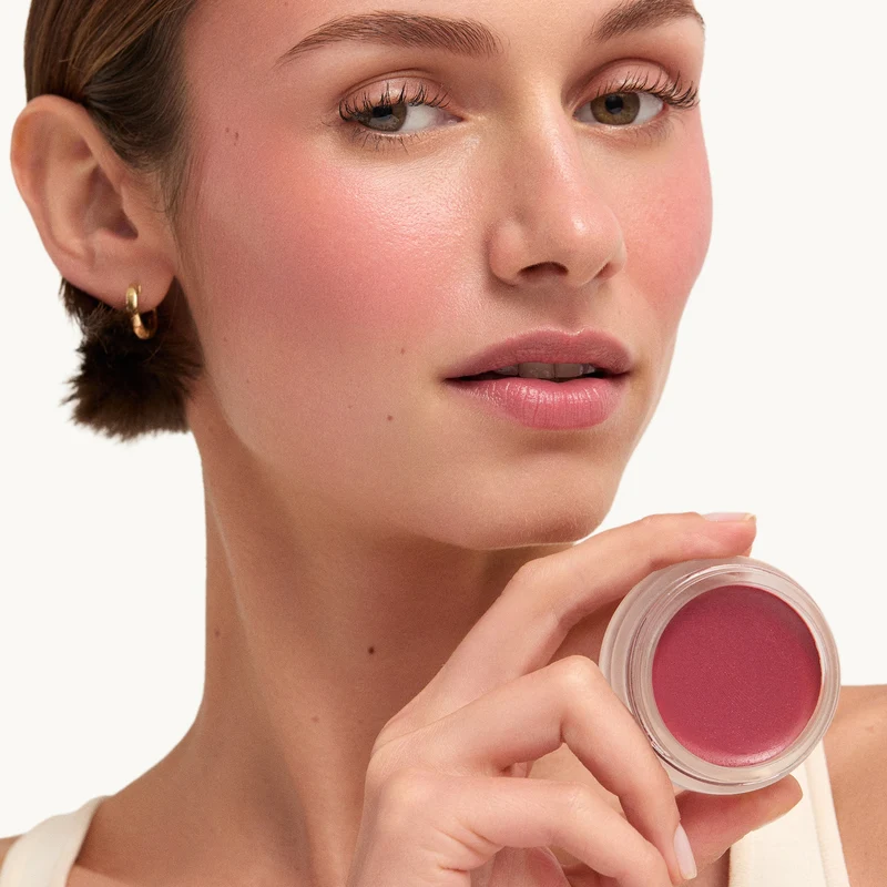 Colorblur Glow Baume Teinté