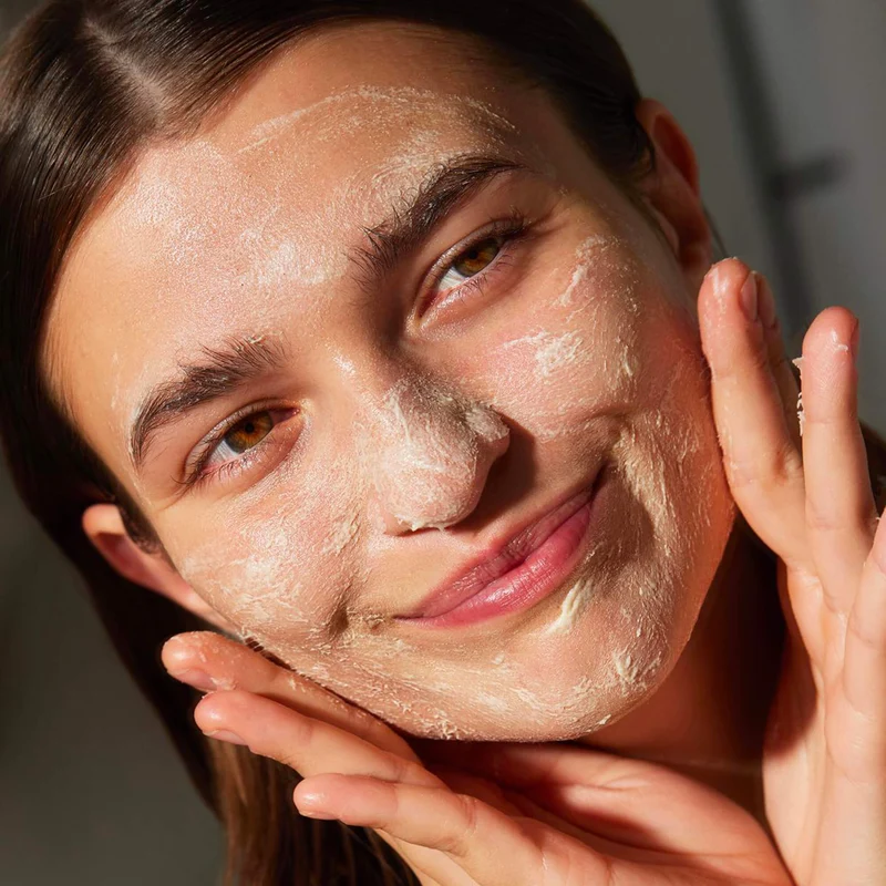 Microderm Instant Glow Exfoliant Éclat