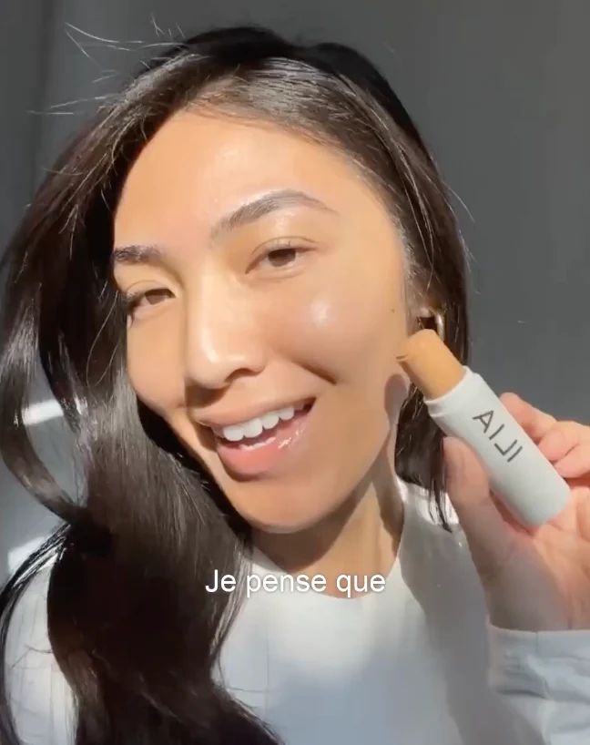 Skin Rewind Complexion Stick Fond de Teint