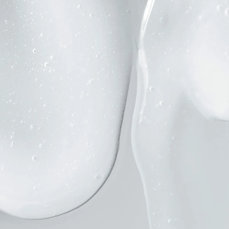 Facial Cleanser Gel Nettoyant 2-en-1