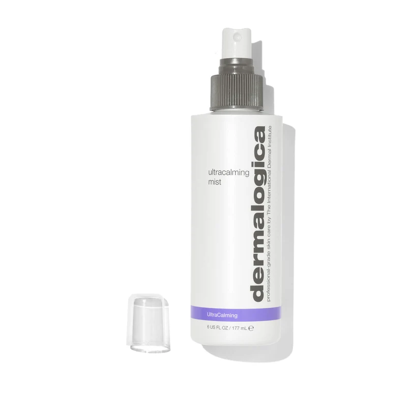 UltraCalming Mist Lotion Hydratante Apaisante