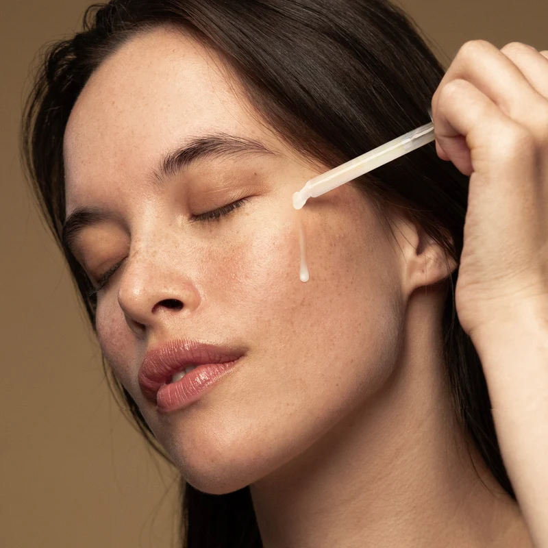Maya Hyaluronic 72 Hour Sérum Hydratant
