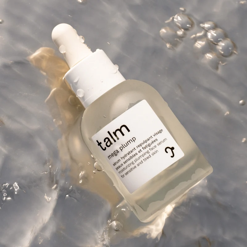 Mega Plump Sérum Hydratant