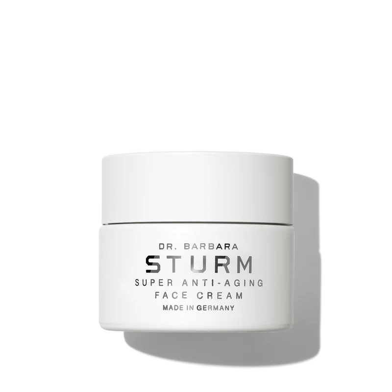 Super Anti-Aging Crème Visage Anti-âge