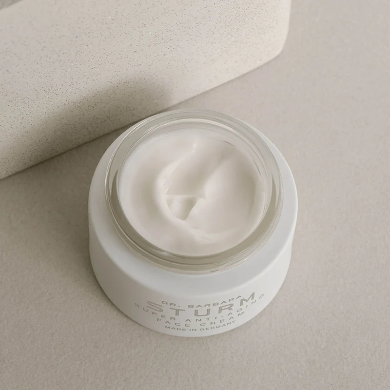Super Anti-Aging Crème Visage Anti-âge