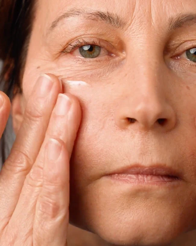 Super Anti-Aging Crème Visage Anti-âge