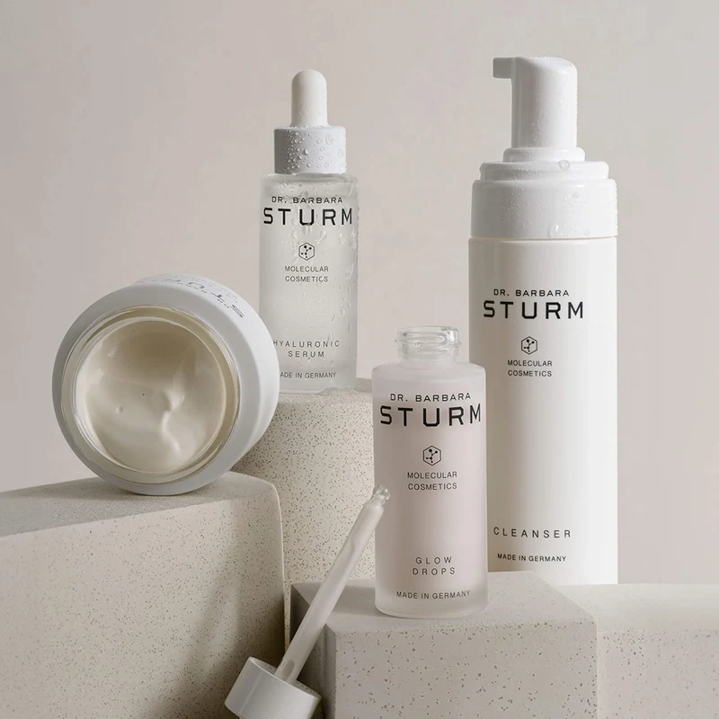 Super Anti-Aging Crème Visage Anti-âge