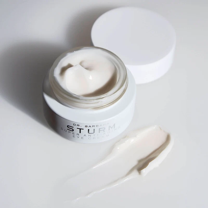 Super Anti-Aging Eye Cream Contour des Yeux Anti-âge