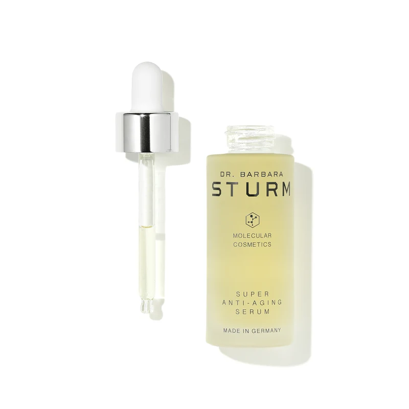 Super Anti-Aging Sérum Hydratant Anti-âge