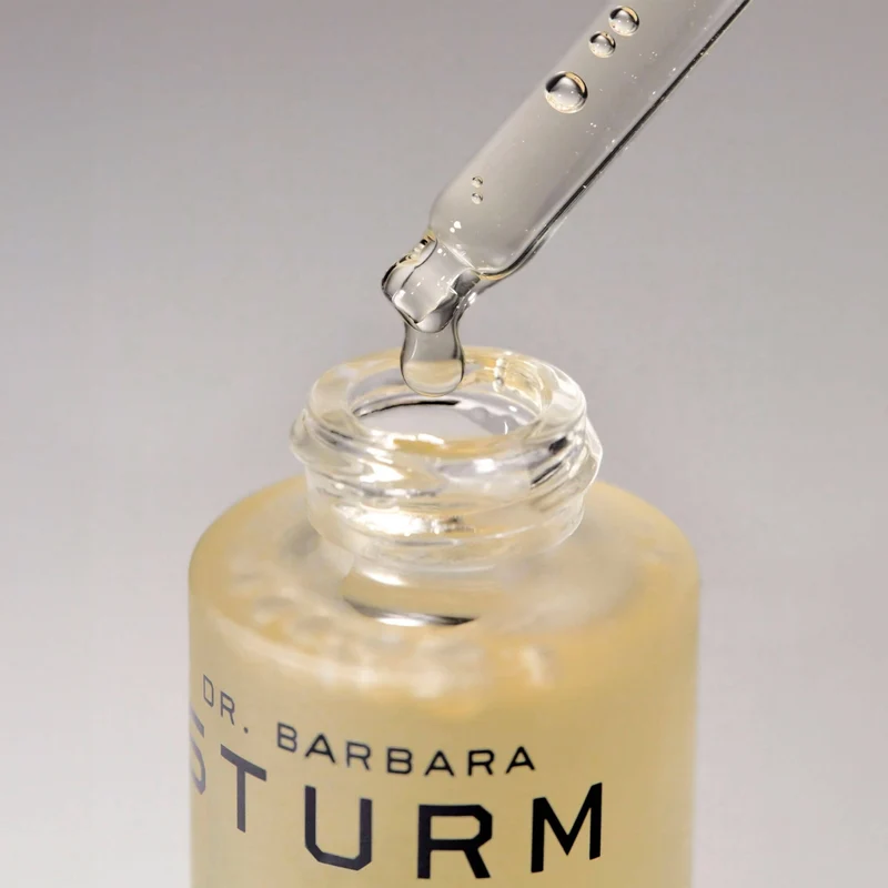 Super Anti-Aging Sérum Hydratant Anti-âge