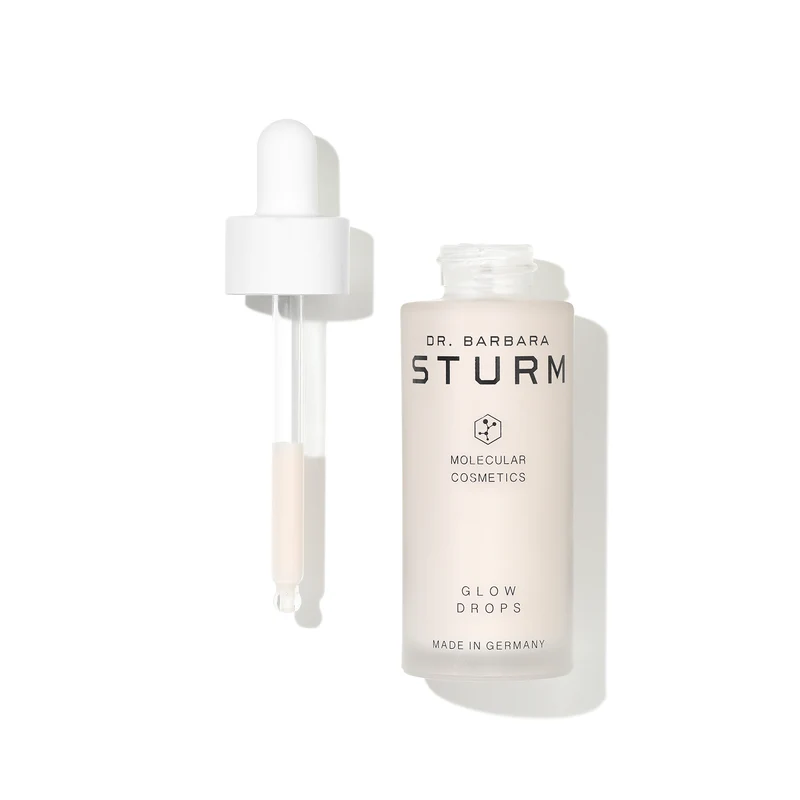 Glow Drops Sérum Enlumineur