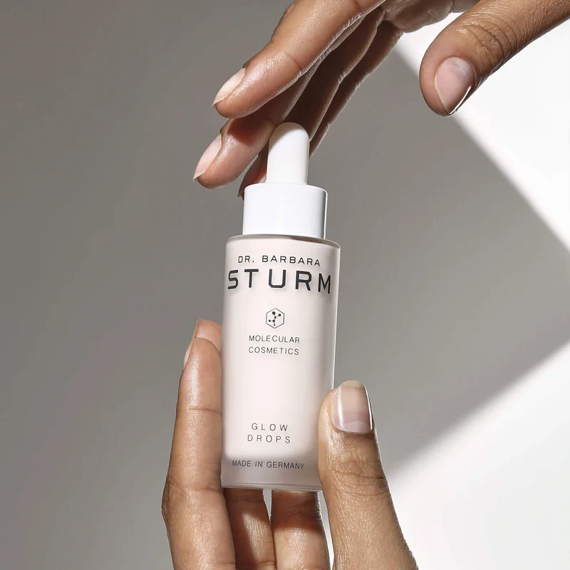 Glow Drops Sérum Enlumineur