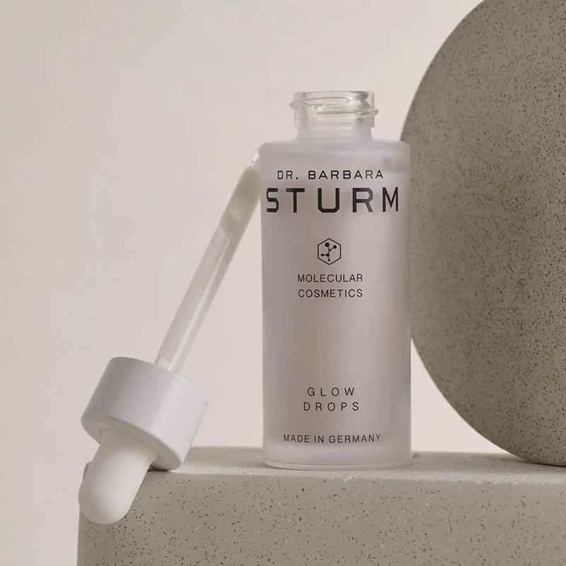 Glow Drops Sérum Enlumineur