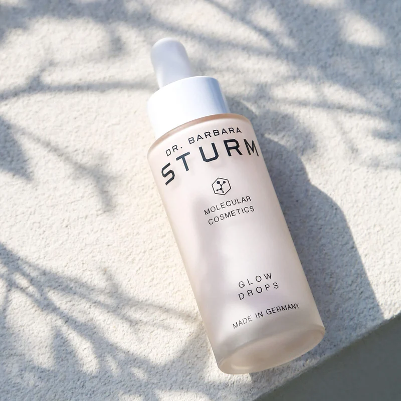 Glow Drops Sérum Enlumineur