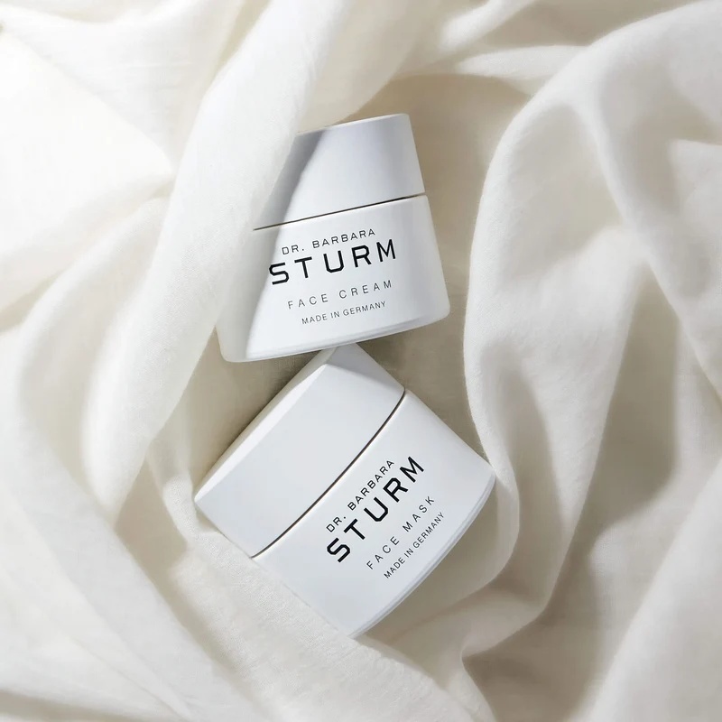 Face Cream Crème Hydratante