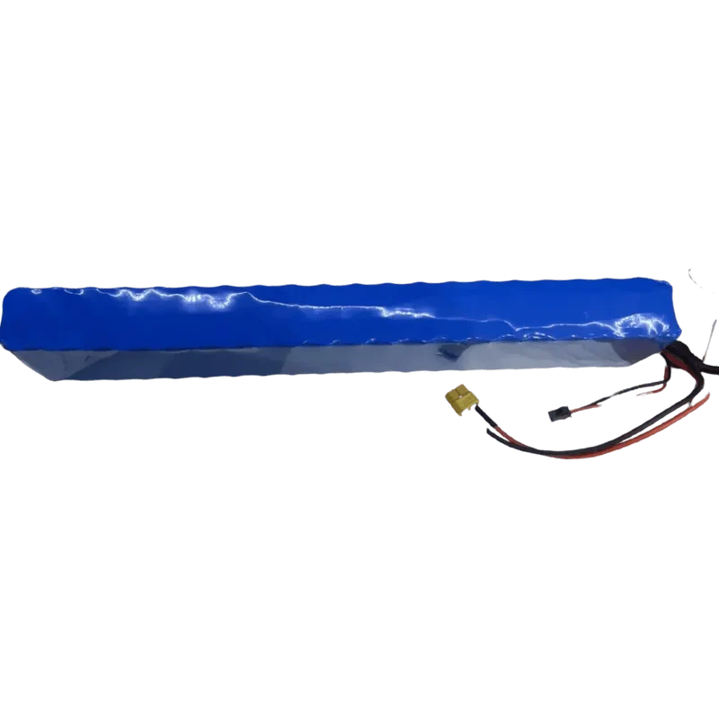 Batterie 36V 10Ah 10S4P XT60+SM pour vélo, trottinette électrique