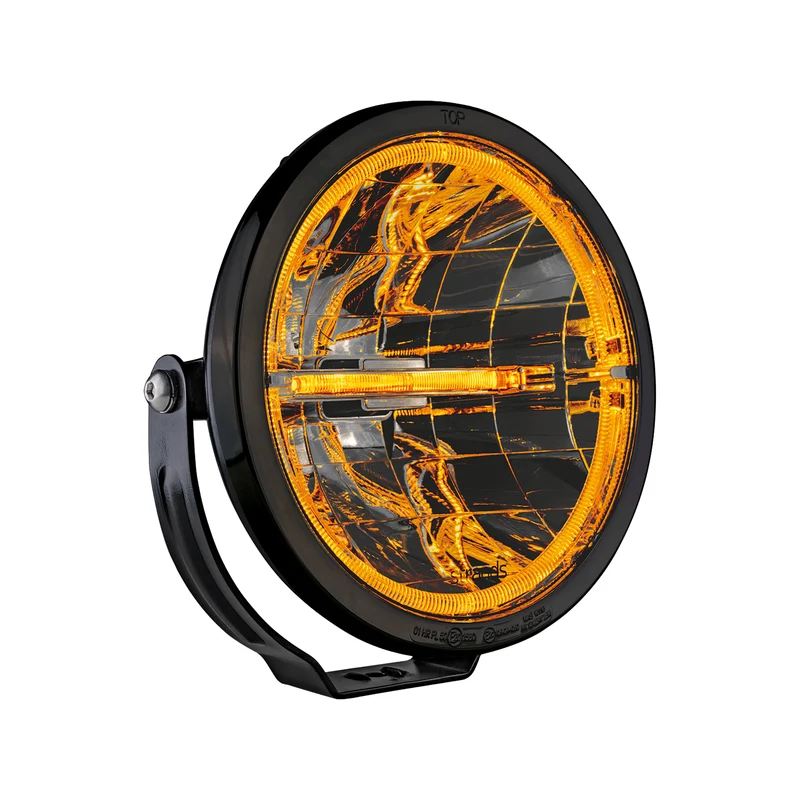 Spot LED Strands Ambassador Dark Edition / 9"