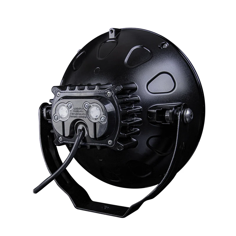 Spot LED Strands Ambassador Dark Edition / 9"