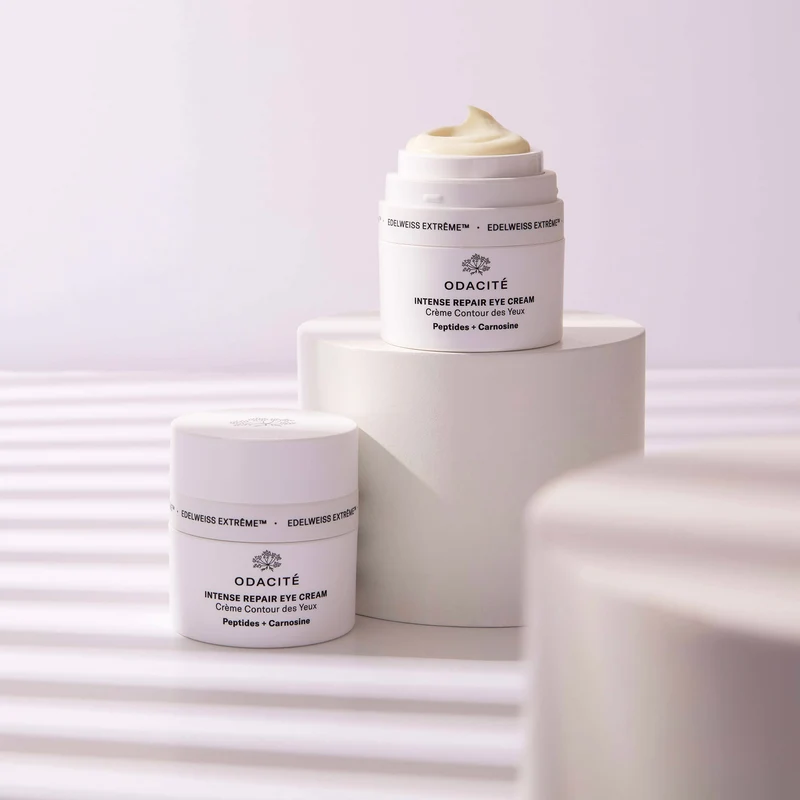 Edelweiss Extrême® Intense Repair Eye Cream