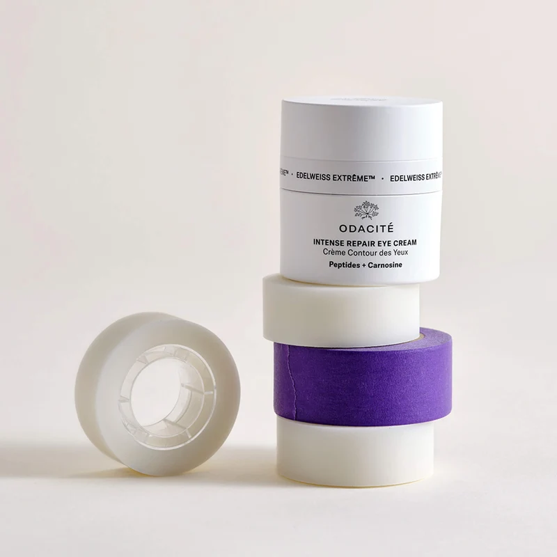 Edelweiss Extrême® Intense Repair Eye Cream
