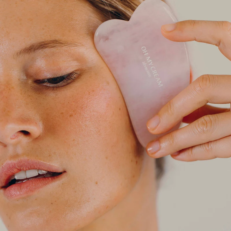 Gua Sha Visage