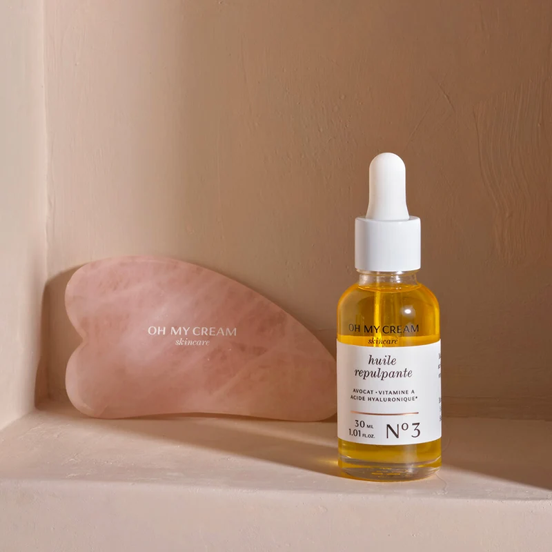 Gua Sha Visage