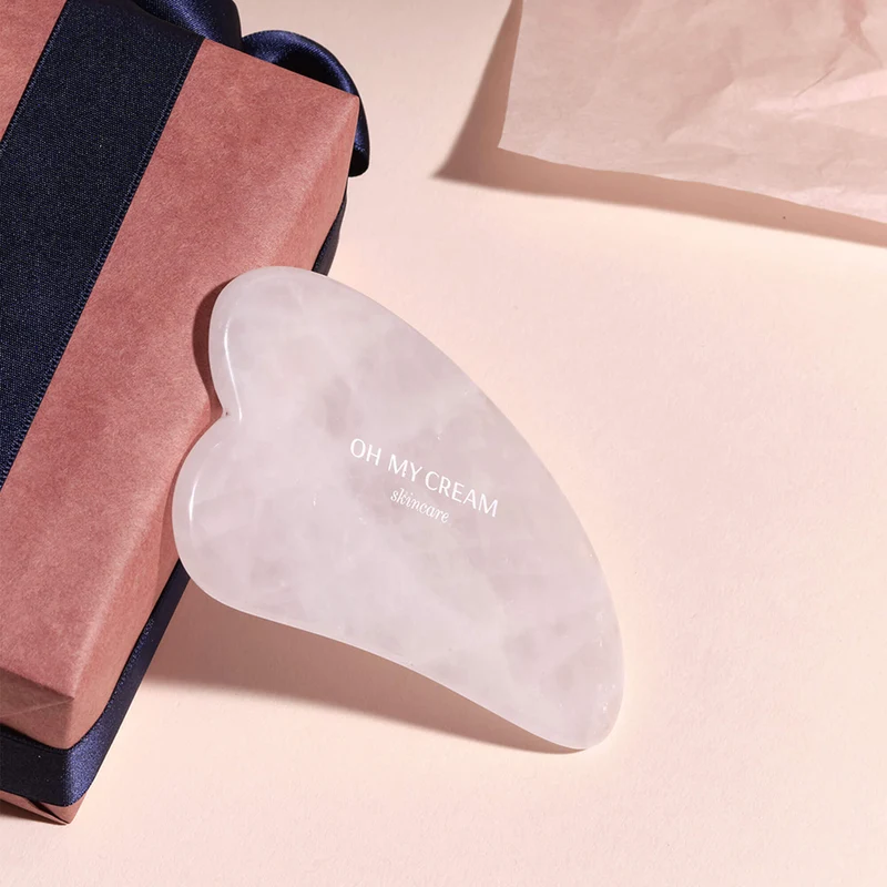 Gua Sha Visage