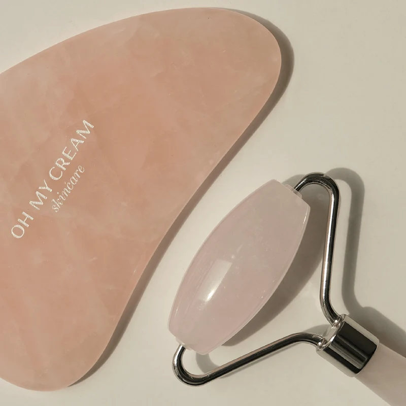 Gua Sha Visage