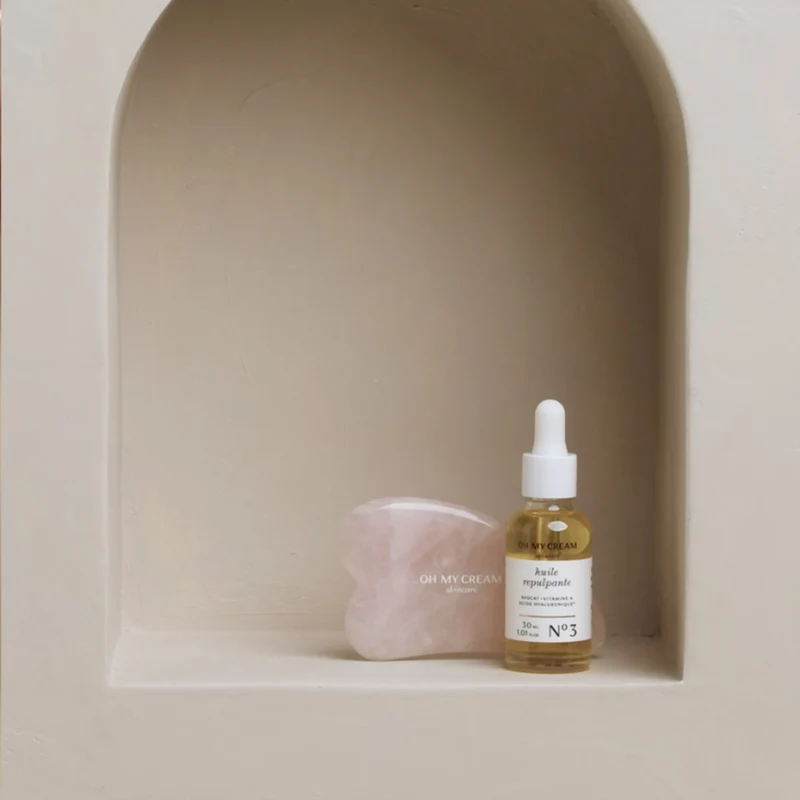 Gua Sha Visage