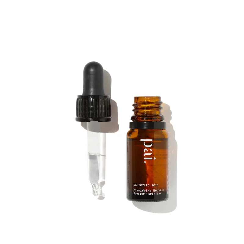Booster Acide Salicylique Purifiant
