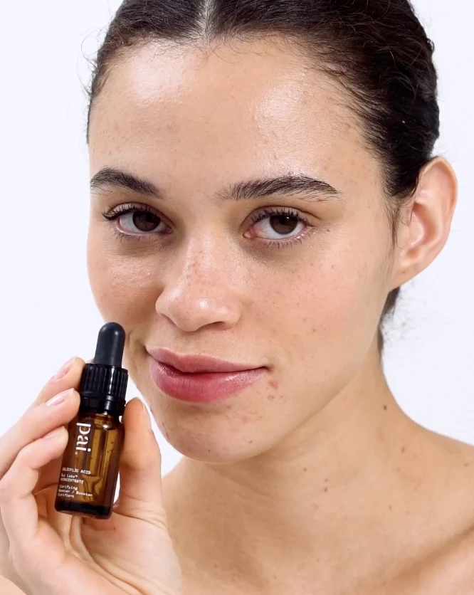 Booster Acide Salicylique Purifiant
