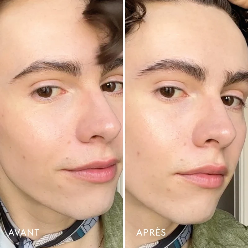 Gel Fixateur Sourcils