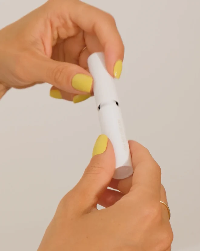 Gel Fixateur Sourcils