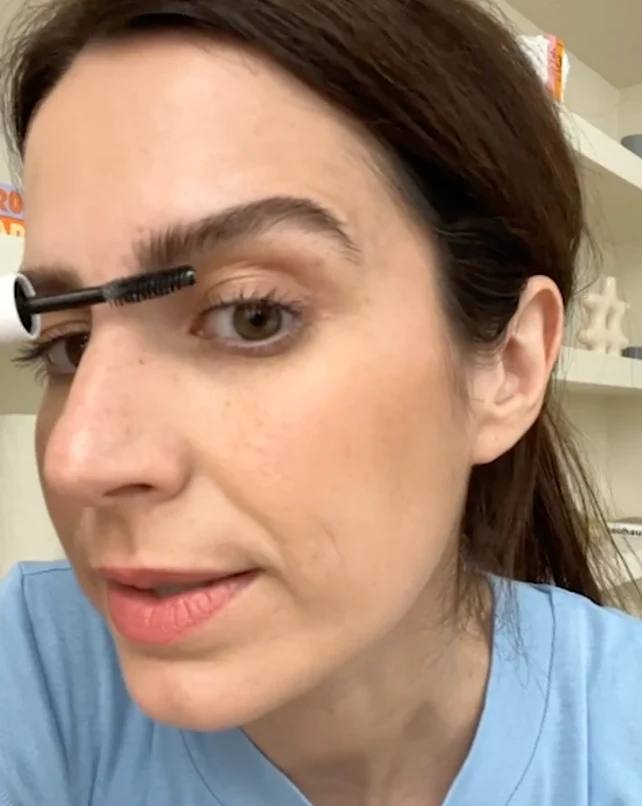 Gel Fixateur Sourcils