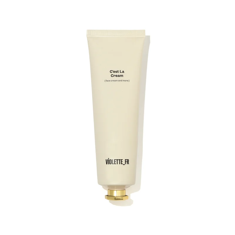 C'est La Cream Crème Hydratante