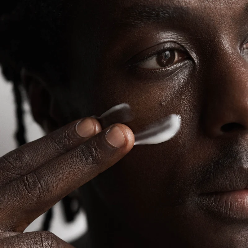 C'est La Cream Crème Hydratante