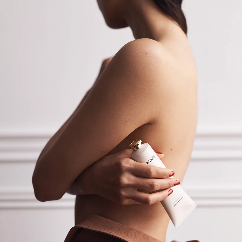 C'est La Cream Crème Hydratante