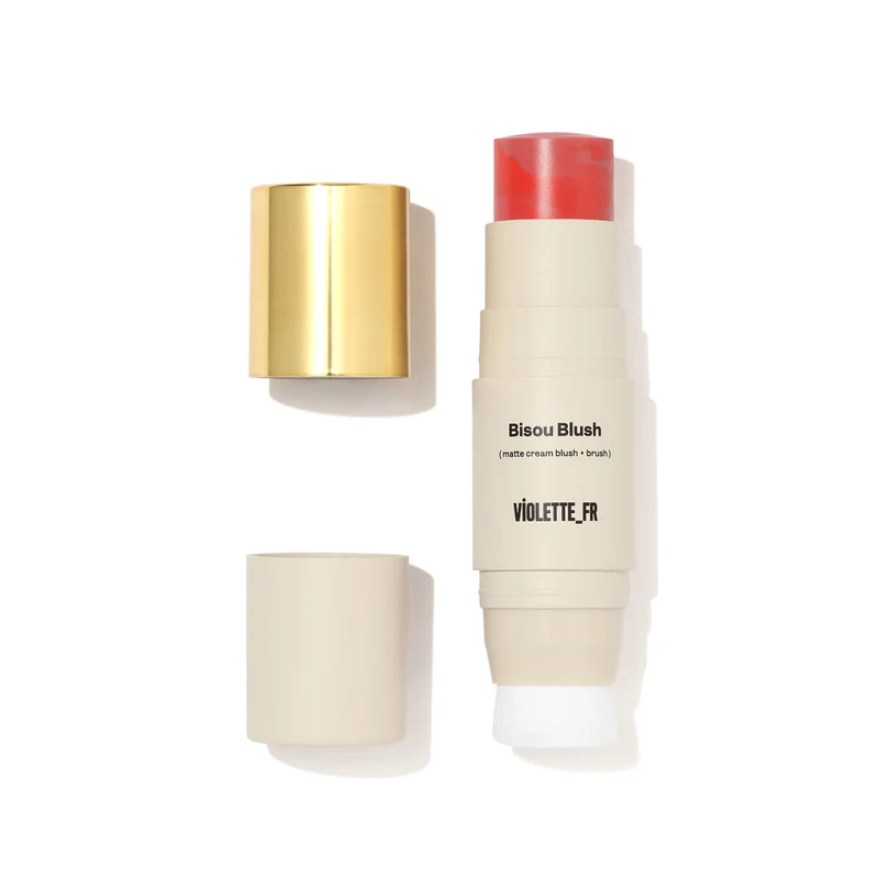 Bisou Blush Crème