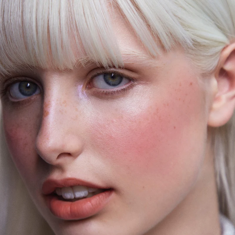 Bisou Blush Crème