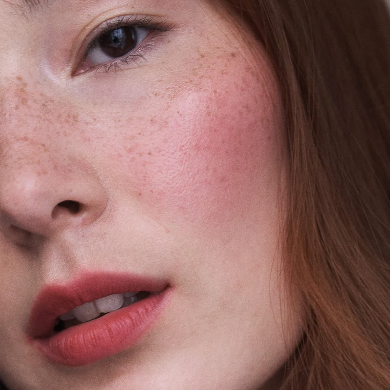 Bisou Blush Crème