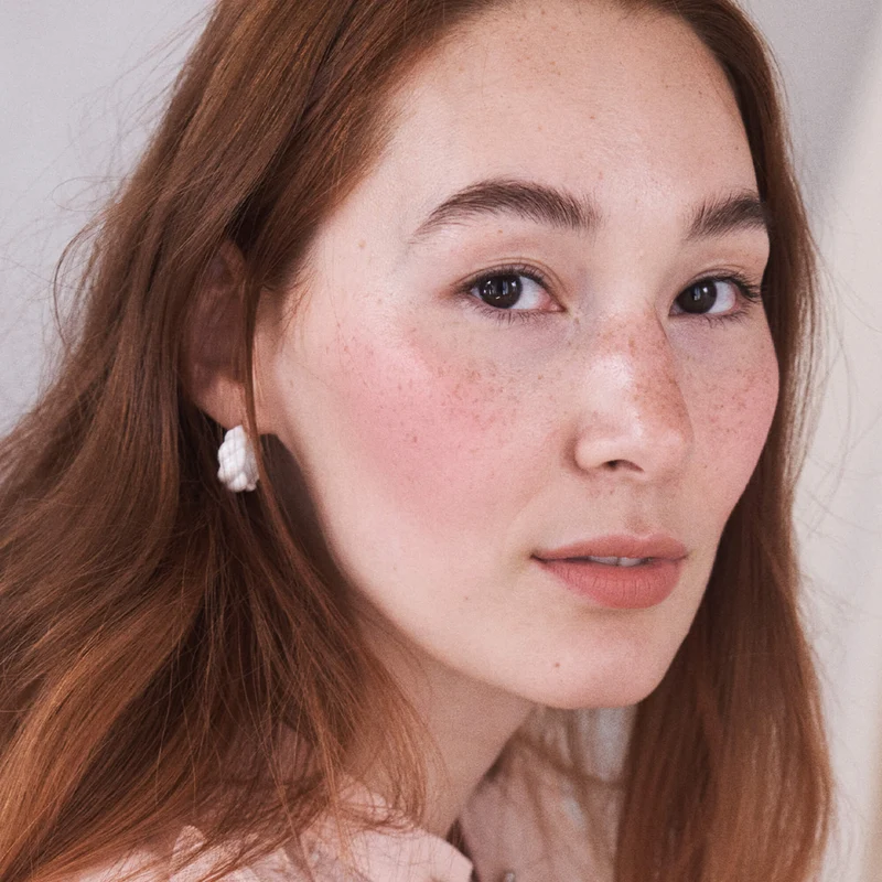 Bisou Blush Crème