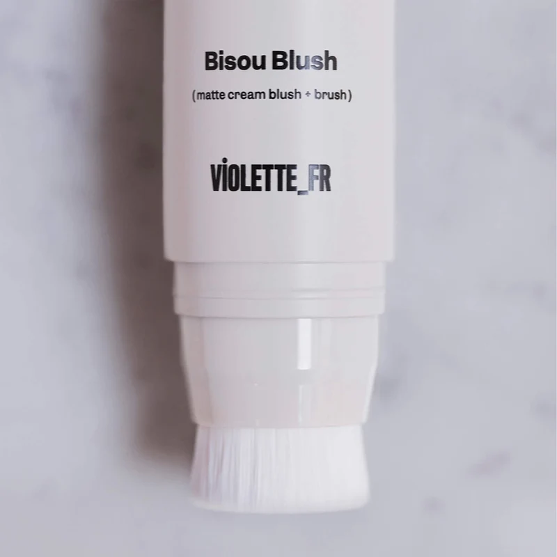 Bisou Blush Crème